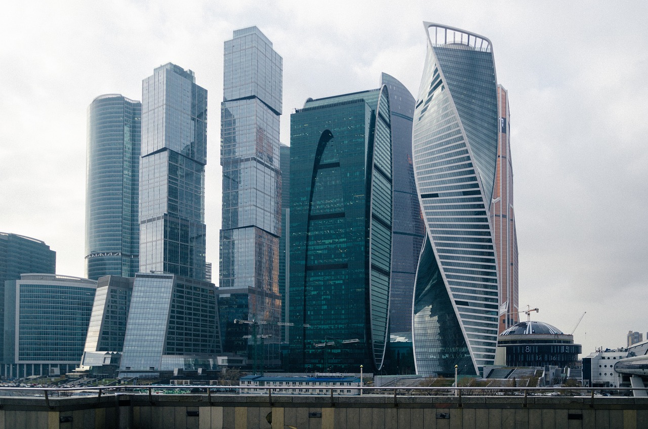Департамент капремонта Москвы: благоустройство влияет на цену недвижимости