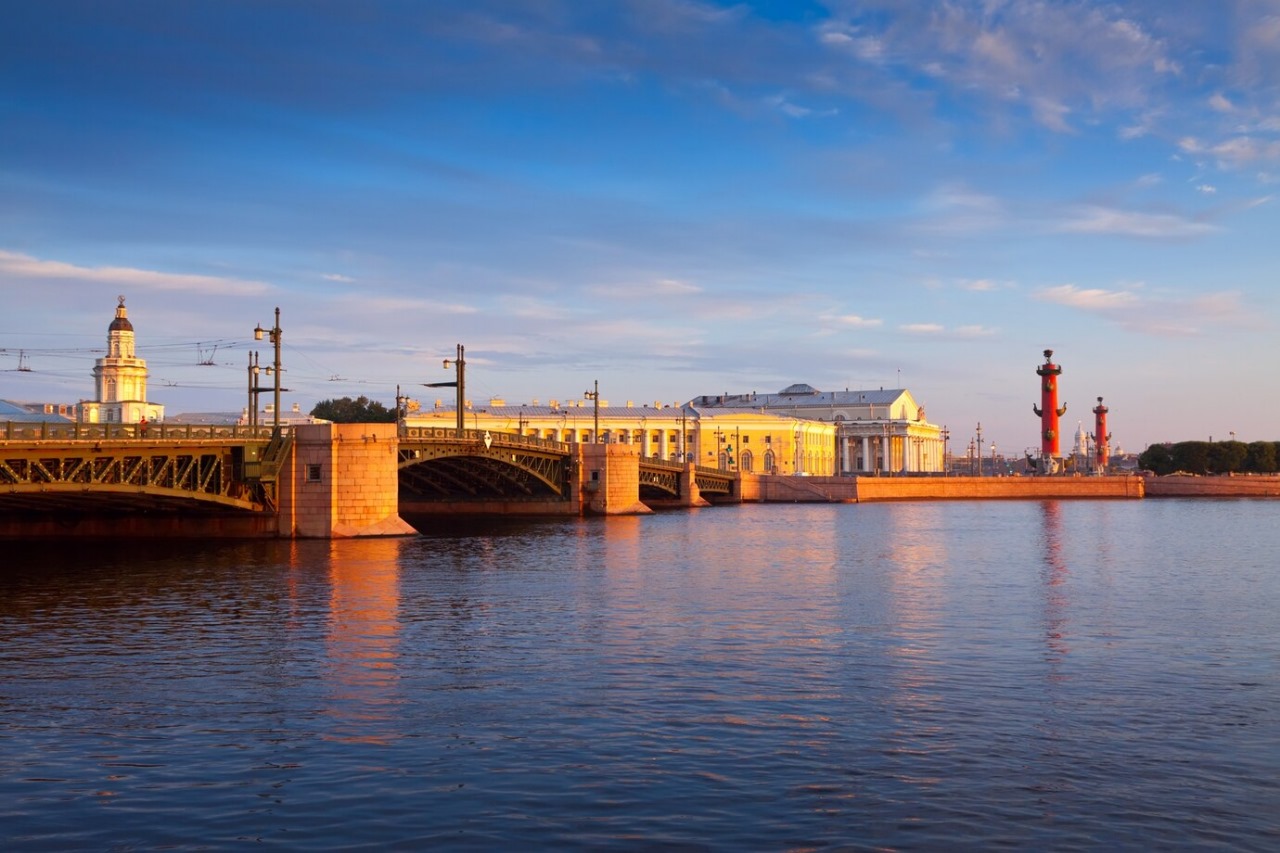 Аренда жилья в Петербурге подорожала на треть