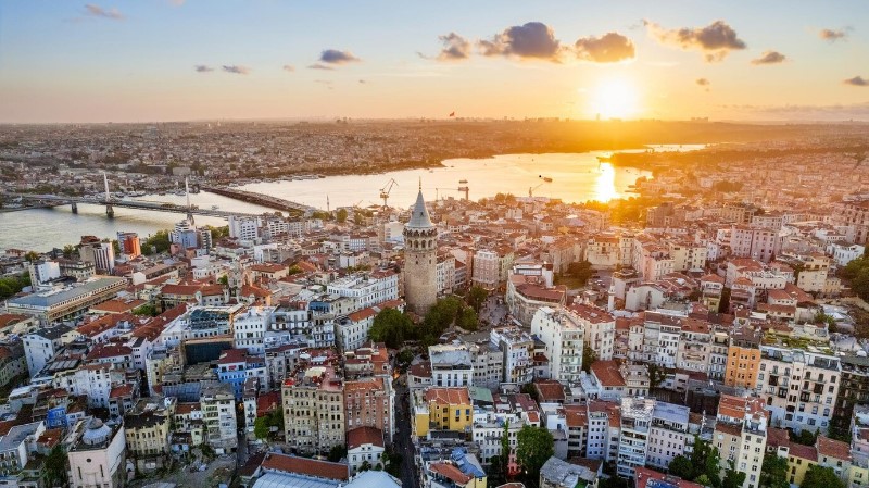 Россияне стремятся покупать недвижимость на Кипре и в Турции