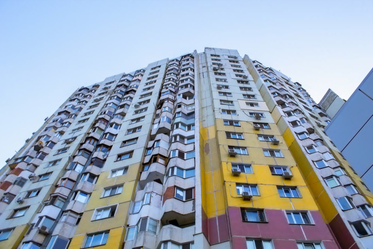 В России вступают в силу новые стандарты управления многоэтажками