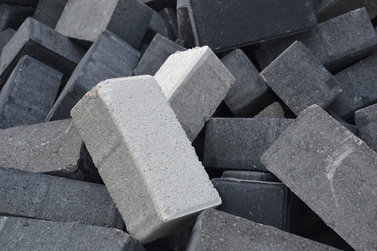 Крымские ученые разработали цемент из техногенных отходов