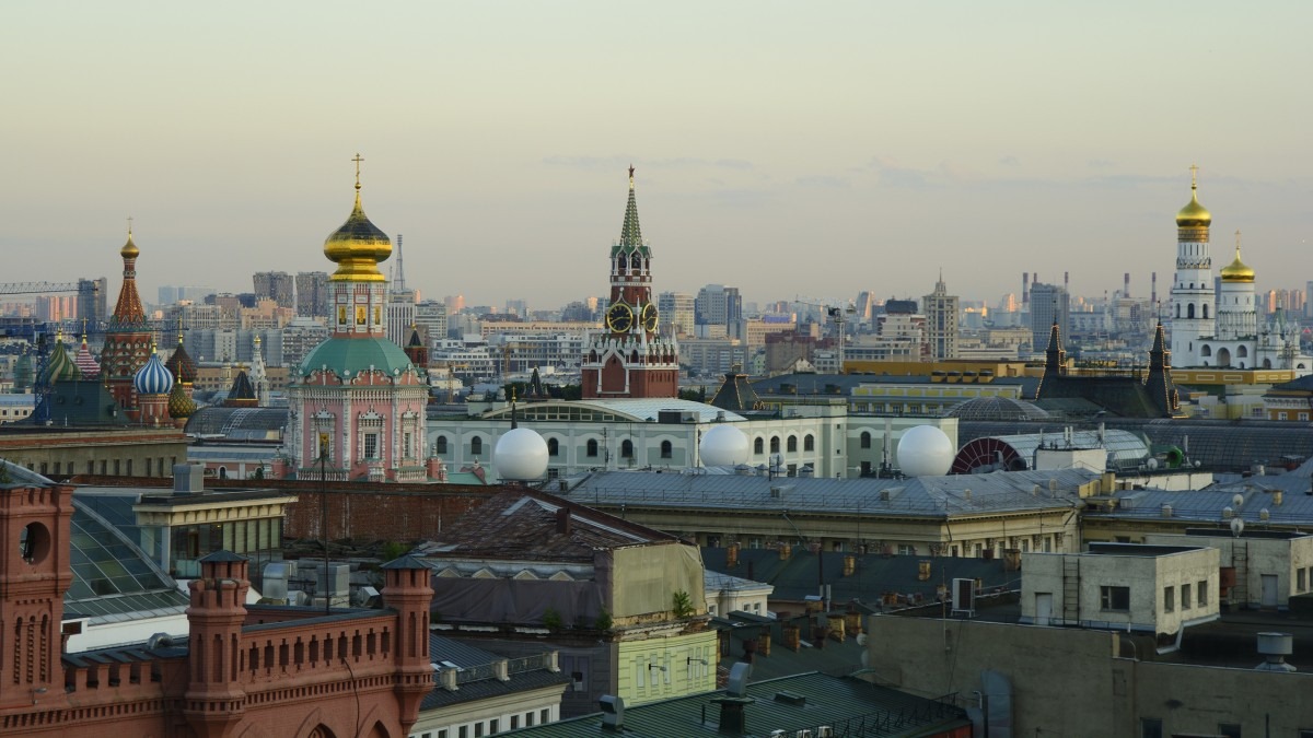 «Домклик»: В Москве можно арендовать дешевое жилье