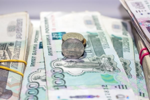 Депутаты предложили выдавать 13-ю зарплату россиянам с невысокими доходами