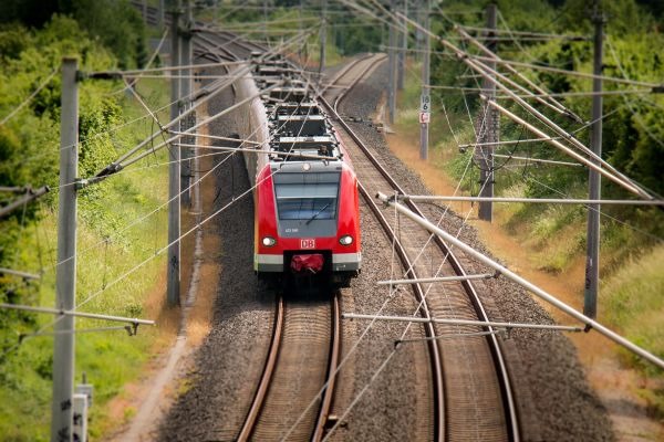 В электродепо «Столбово» достраивают административный корпус