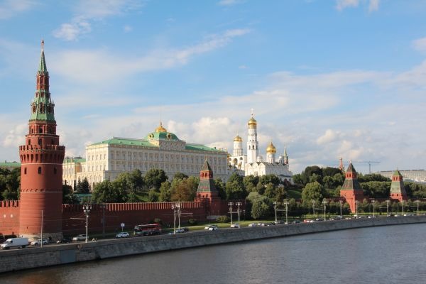 Ефимов: 1,1 млн «квадратов» социальных объектов построят в Москве до 2030 года