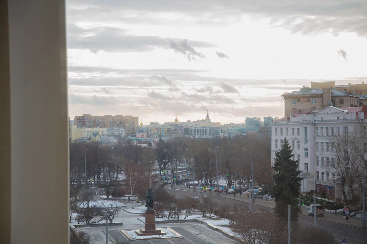 Троицкий округ стал лидером в Москве по росту цен на новостройки