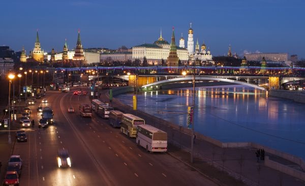 Открытие станций метро в Москве не влияет на стоимость «вторички»