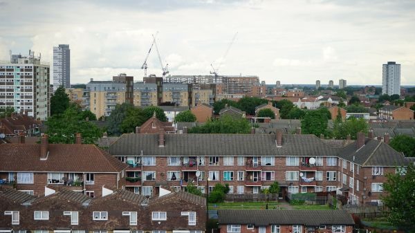 Стало известно, что курганское вторичное жилье падает в цене