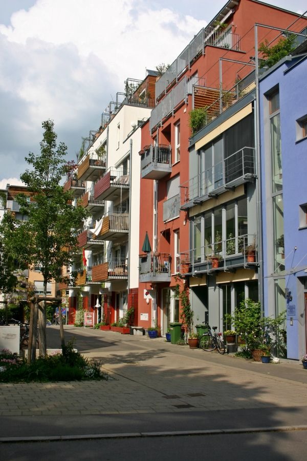 «Инком-Недвижимость»: однушка на вторичке старой Москвы стоит 9,46 млн