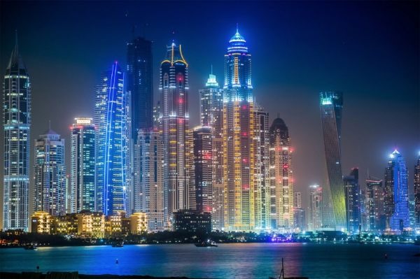 Исследователи CBRE: в Дубае распродали свыше 80% объектов недвижимости