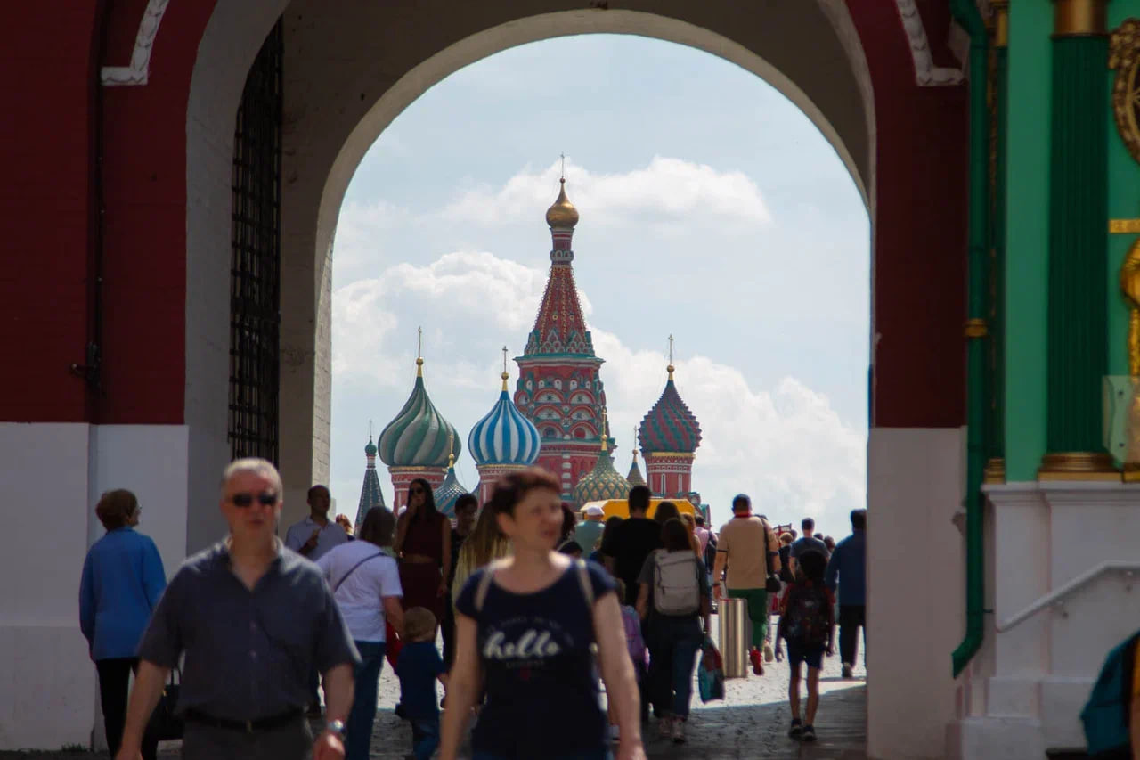 Аренда жилья в Москве подорожала на треть, и снижение цен пока не предвидится