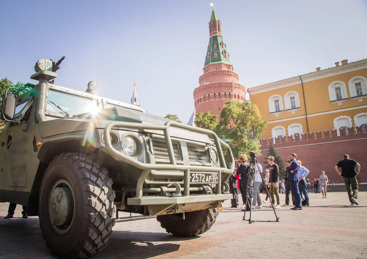 Средняя стоимость «квадрата» в делюкс-жилье Москвы дошла до 2,63 млн руб.