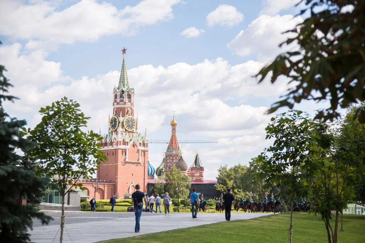 Здание Совета экономической взаимопомощи в Москве закроют на реконструкцию