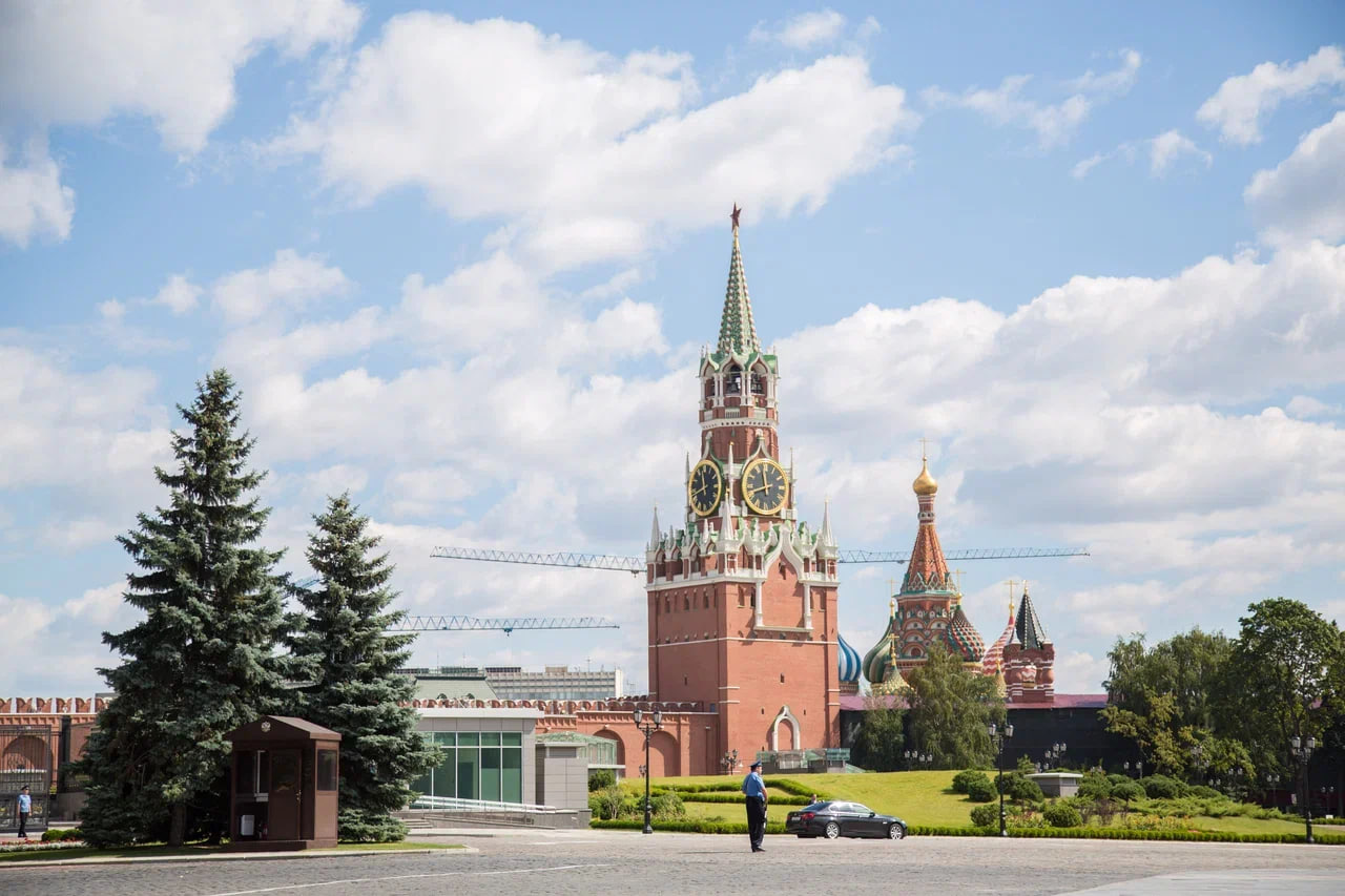 В МСК экс-фабрику чулочно-носочных изделий преобразуют в офисные пространства