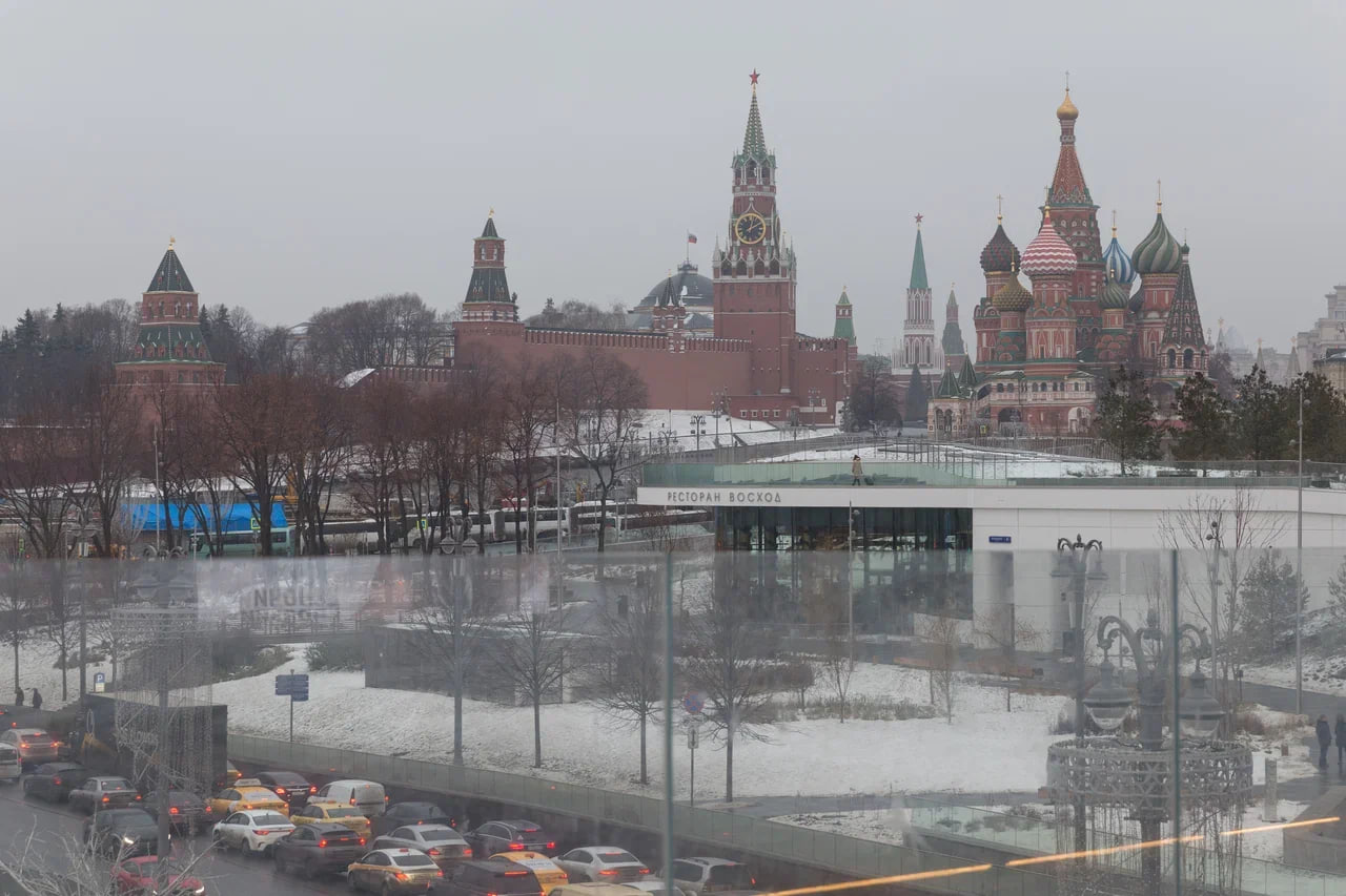 В Москве к зимнему периоду очистят около 2-х тысяч инженерных сооружений